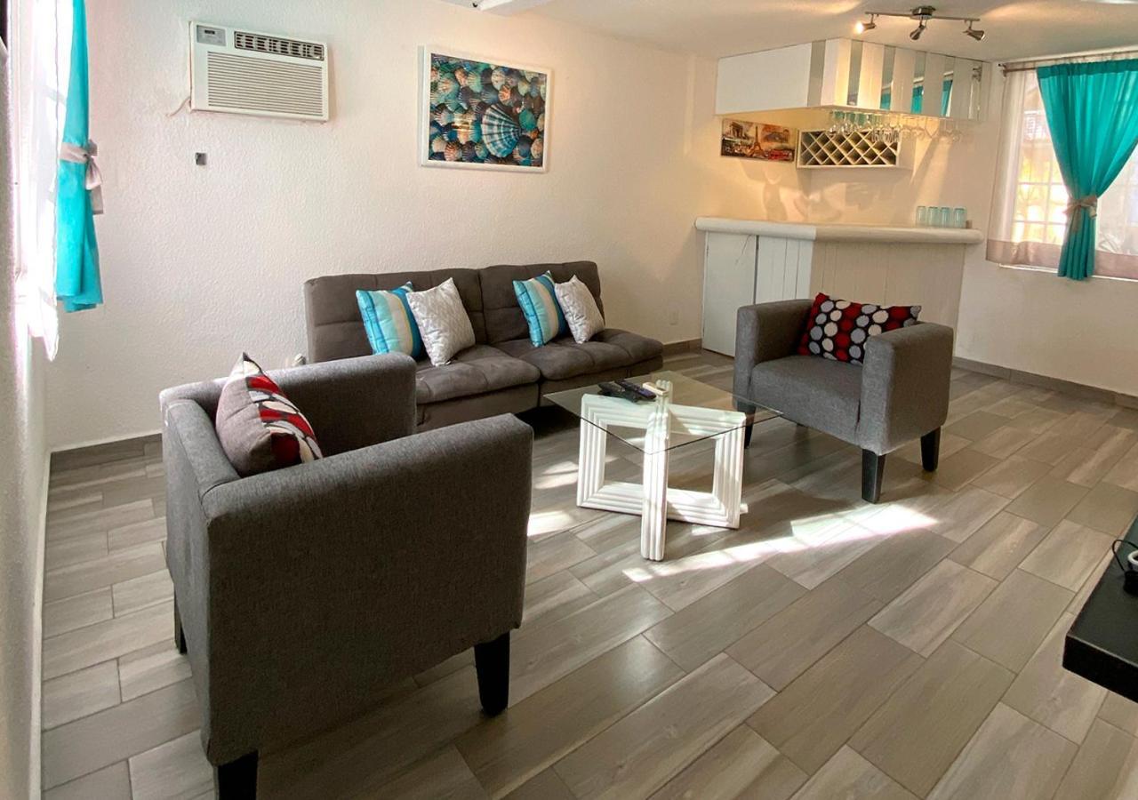 קנקון Departamento Tucan מראה חיצוני תמונה