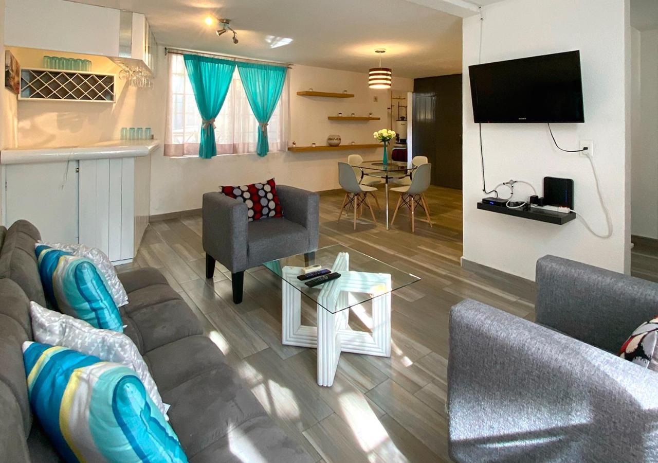 קנקון Departamento Tucan מראה חיצוני תמונה