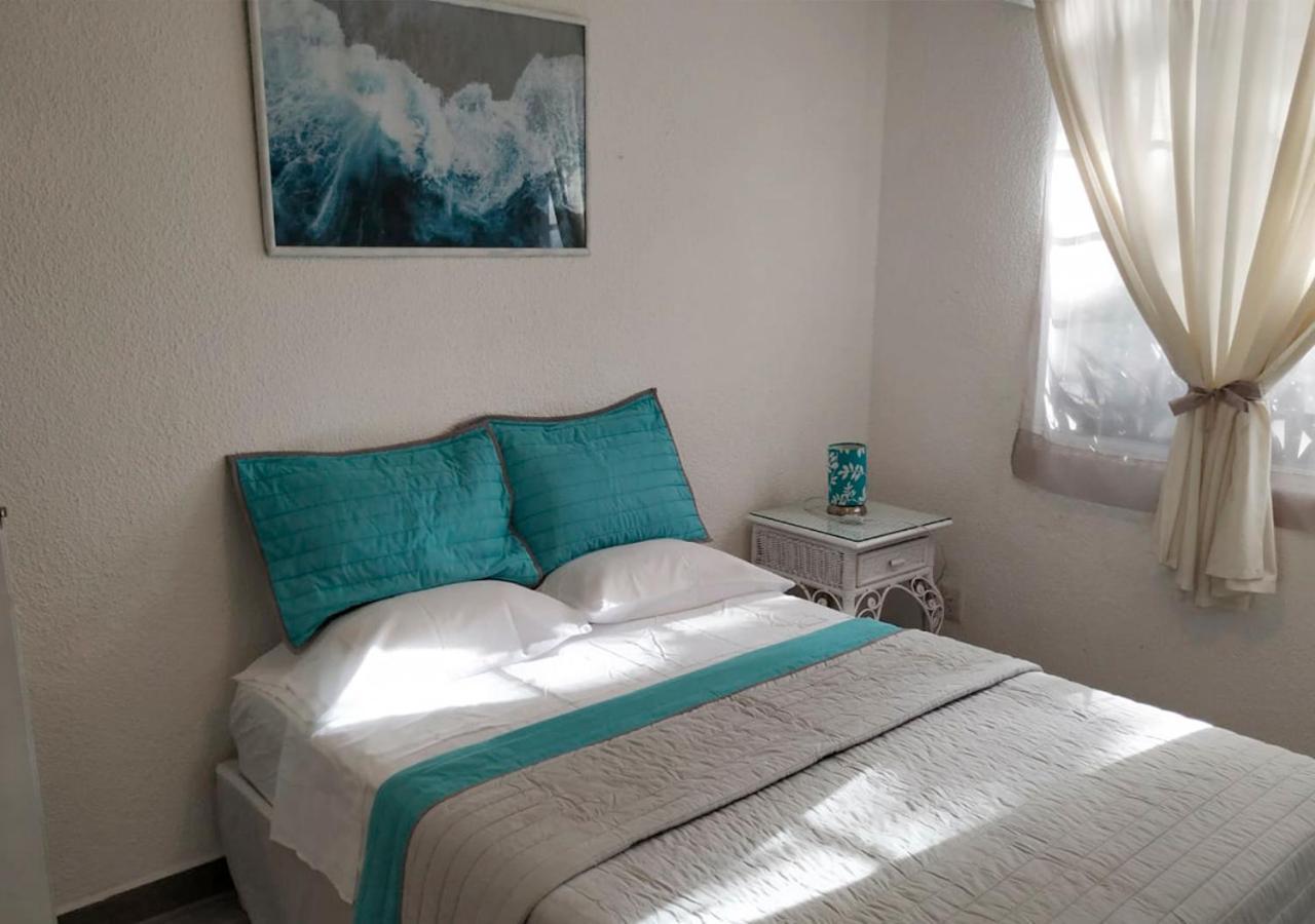 קנקון Departamento Tucan מראה חיצוני תמונה
