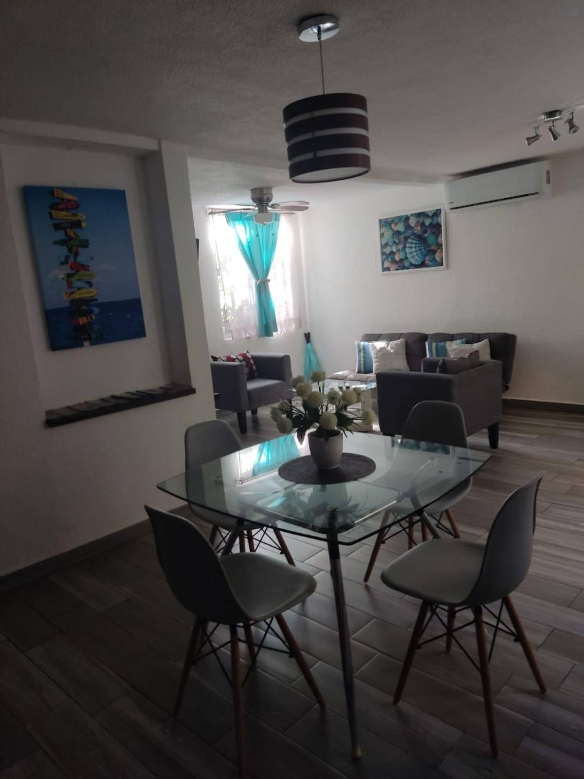 קנקון Departamento Tucan מראה חיצוני תמונה