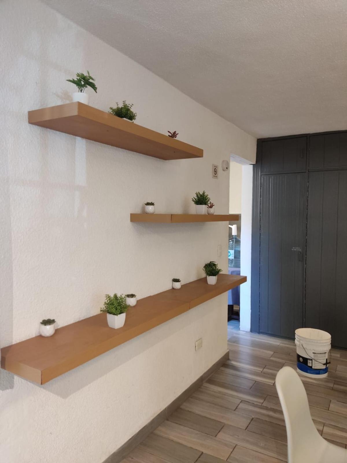 קנקון Departamento Tucan מראה חיצוני תמונה