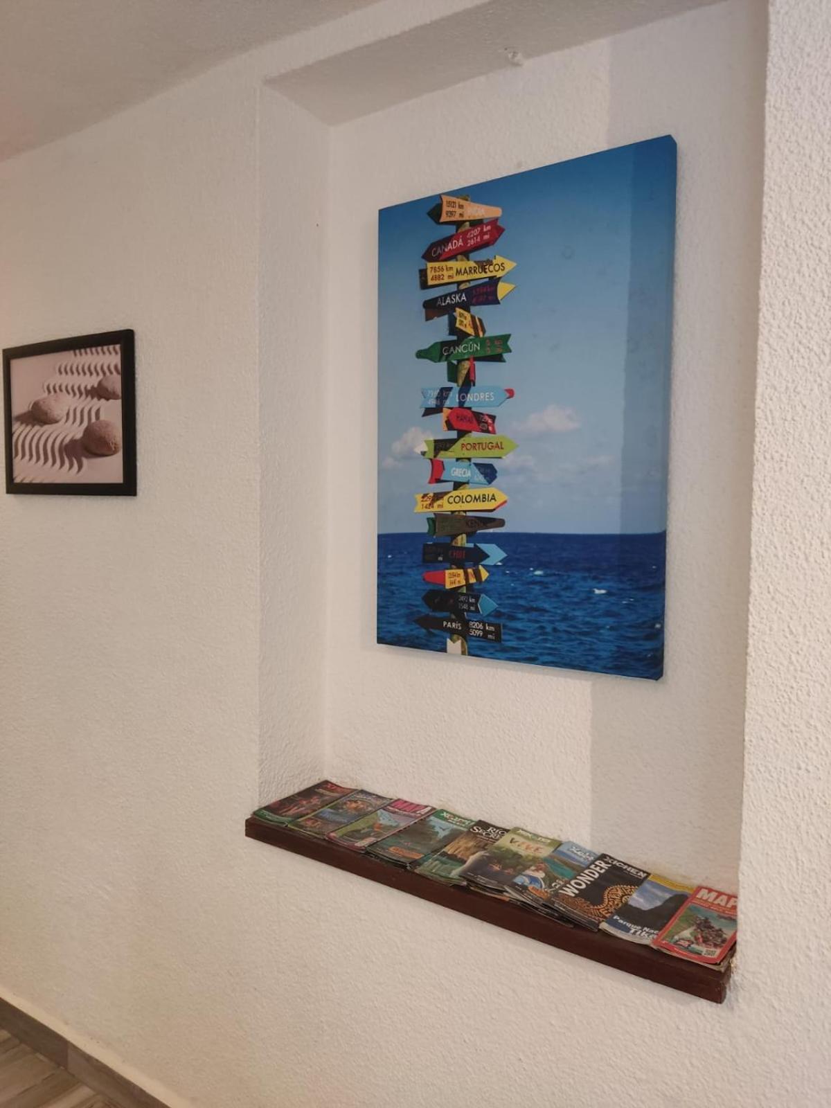 קנקון Departamento Tucan מראה חיצוני תמונה