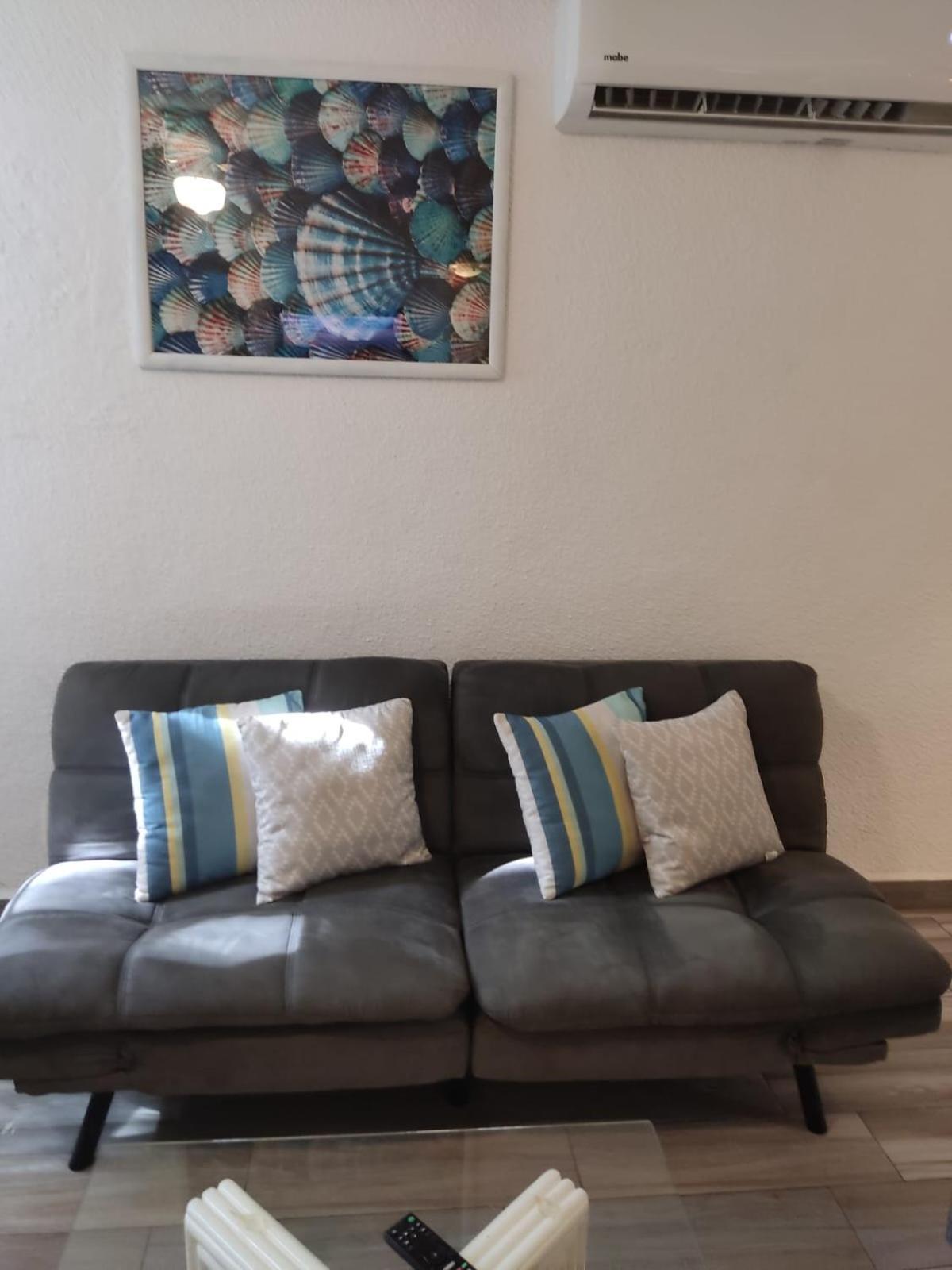 קנקון Departamento Tucan מראה חיצוני תמונה