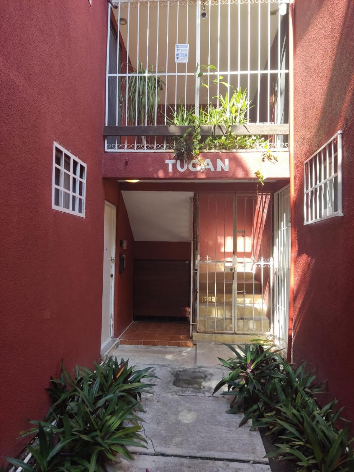 קנקון Departamento Tucan מראה חיצוני תמונה