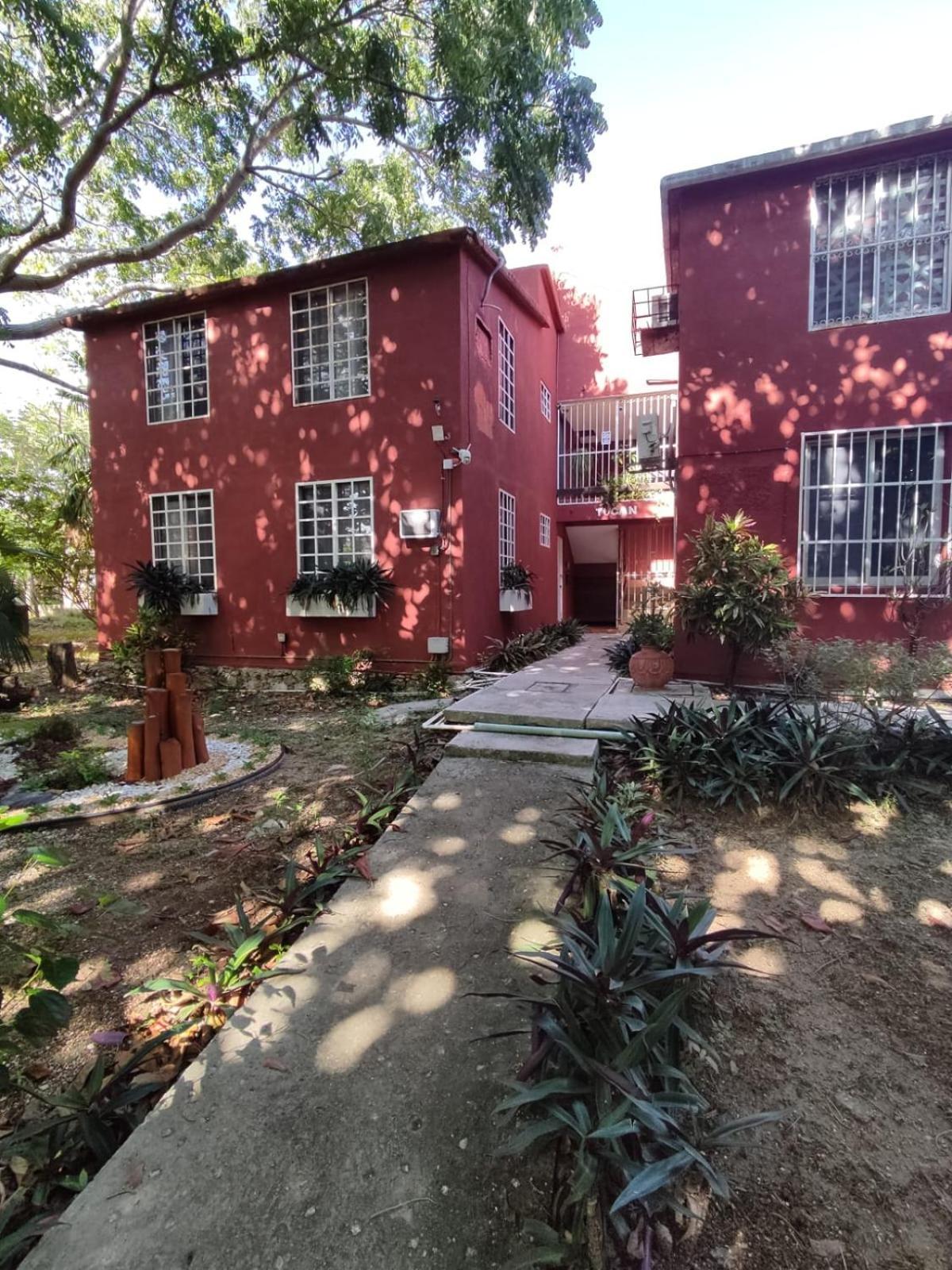 קנקון Departamento Tucan מראה חיצוני תמונה