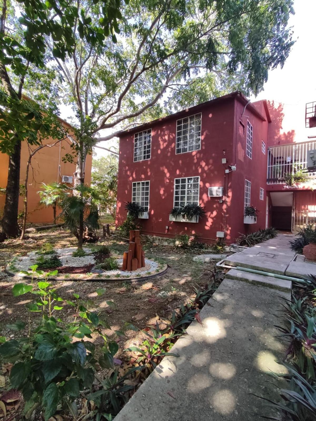 קנקון Departamento Tucan מראה חיצוני תמונה