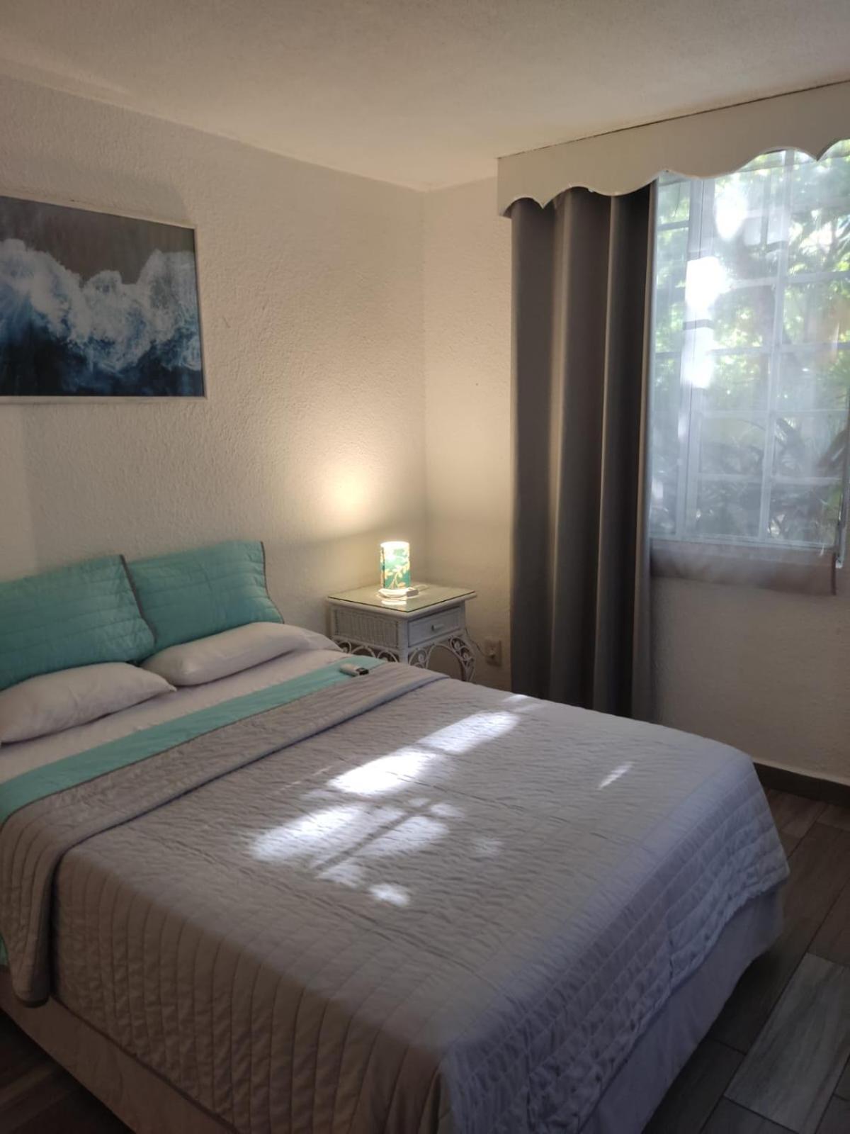 קנקון Departamento Tucan מראה חיצוני תמונה