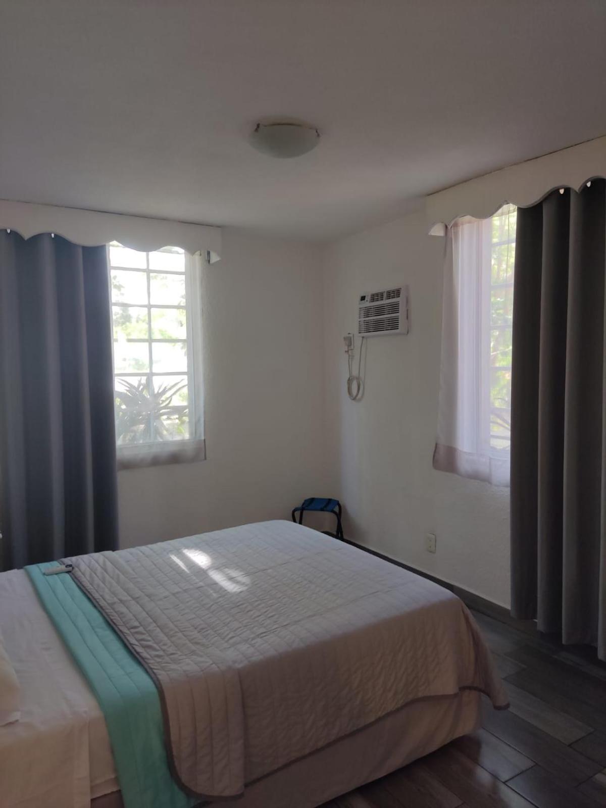 קנקון Departamento Tucan מראה חיצוני תמונה