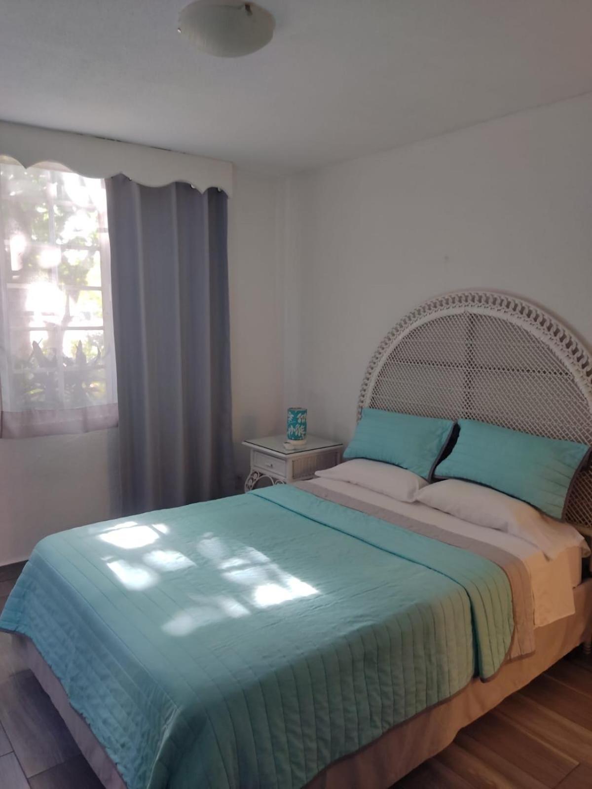 קנקון Departamento Tucan מראה חיצוני תמונה