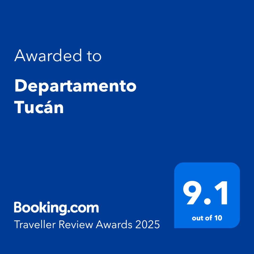קנקון Departamento Tucan מראה חיצוני תמונה