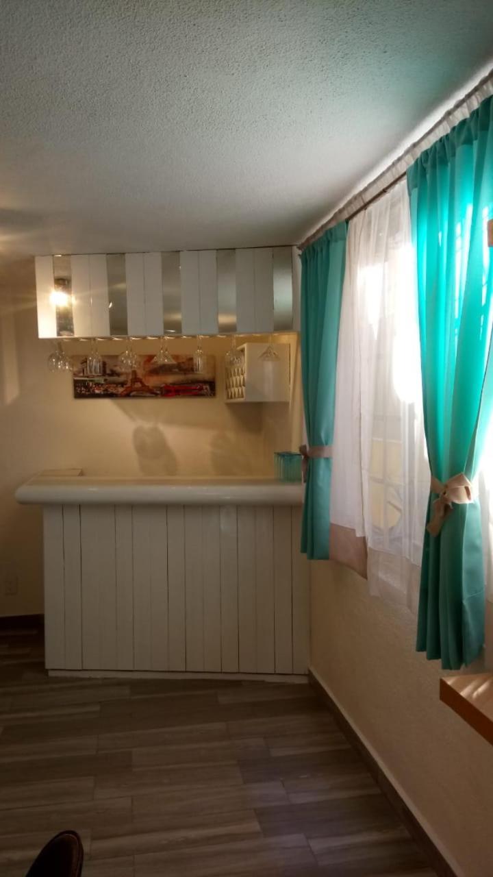 קנקון Departamento Tucan מראה חיצוני תמונה