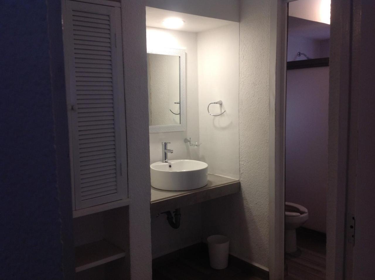 קנקון Departamento Tucan מראה חיצוני תמונה