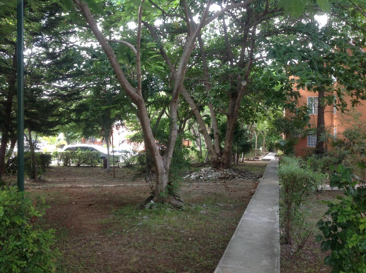 קנקון Departamento Tucan מראה חיצוני תמונה