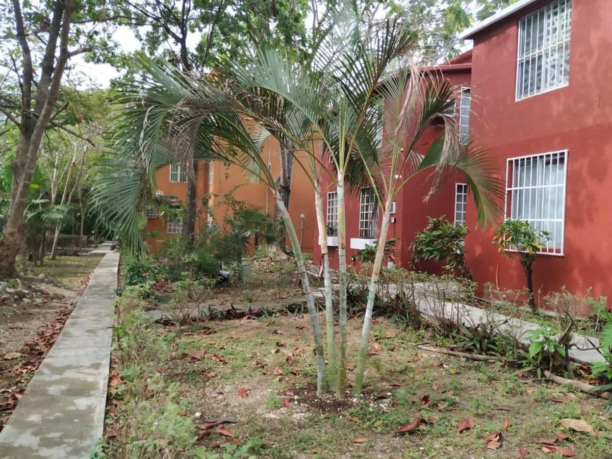 קנקון Departamento Tucan מראה חיצוני תמונה